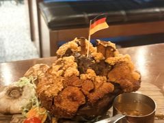 -haxnbauer海森堡德国餐厅(深圳coco店)