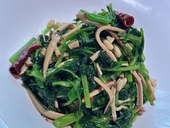 -玫瑰厅上海菜(兴国路店)