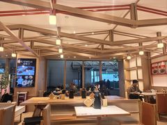 -味千拉面(广州白云机场T1西二店)