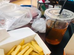 -前进5路汉堡炸鸡(前进五路店)
