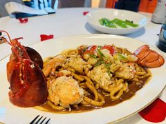 -莉莉海堂HAITANG·烤鸭(国贸商城店)