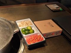 -同仁四季椰子鸡(宝安壹方城店)