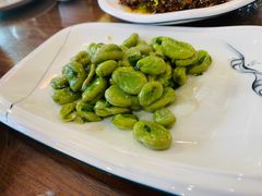 -长兴菜馆(高桥店)