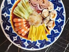 -北書房·墨宴(国际博览中心店)