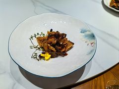-老苏州芳和园茶酒楼  传统苏帮菜(观前店)