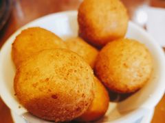 沙司小土豆-炉小二铜锅牛蛙•川湘菜(三里屯店)