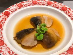 -沈灶河豚宴·河豚融合餐厅(汉中路店)