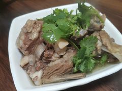 -老马家蒸饺(南海街店)