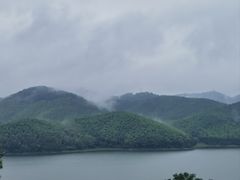 -天目湖涵田度假村