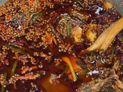 -胖子鱼·天水麻辣鱼火锅(秦州407店)