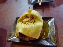 烤黄油土豆-鸟内会(河北路店)
