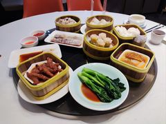 -香港狮子山下·明星粤菜餐厅(北苑店)