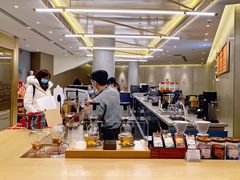 -星巴克臻选(北京蓝色港湾RO店)