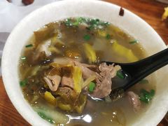 -陈记汤饭(水巷口店)
