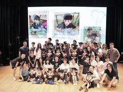 -Angel Garden天使花园幼儿园