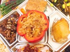 -五观堂素食(新华路店)