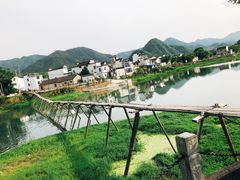 -绩溪龙川景区