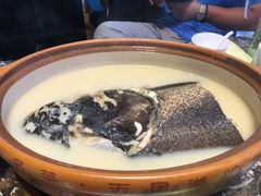 -风味小馆(天目湖宾馆店)