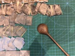 -三千·银饰木艺体验订制