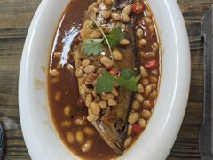 -臭鳜鱼人家·老字号徽菜