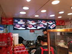 -老韩煸鸡·中国炸鸡(水塔美食街店)