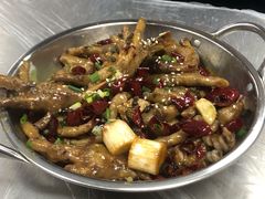 -小民大排档(光谷店)