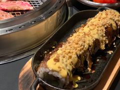 -烧江南烤肉(长春摩天活力城店)