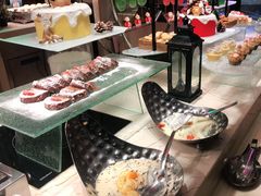 -常德武陵天济喜来登酒店-盛宴餐厅