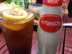 -沙胆彪炭炉牛杂煲(成都玉林店)