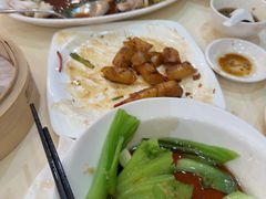 -益利大酒楼(井岸店)