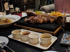 -LA  PETANQUE(泰安路店)