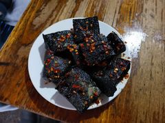 -五娭毑臭豆腐(黄兴南路店)