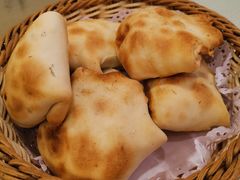 -巴扎美食·新疆菜·西域歌舞表演餐厅(新疆大厦店)