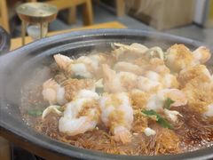 -陶德砂锅(蜀汉路店)