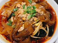 冒菜宽粉-今朝桃花醉川菜小酒馆(龙湖天街店)