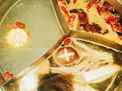 -董家湾重庆老火锅(嘉华店)