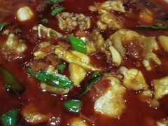 -辣得叫湘菜(四明店)