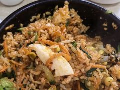 -拌来拌去石鍋拌飯(文鼎店)