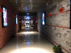 -华美国际影城(旧宫永辉店)