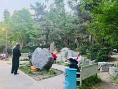-双榆树公园