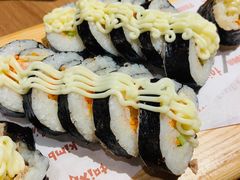 -泰熙家(大寨路店)