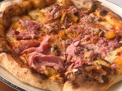 火鸡披萨-PIZZA BIANCA(万象城店)