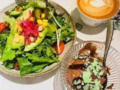 -BOCATA 西班牙餐厅(三里屯店)