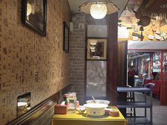 -大海碗·炸酱面·烤鸭·京菜(天坛店)