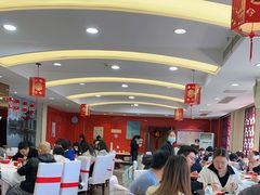 大堂-冶春茶社(太和广场店)