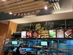 -木屋烧烤(惠阳华润小径湾店)