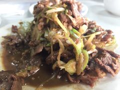 -清真永恒华威肉饼(潘家园店)