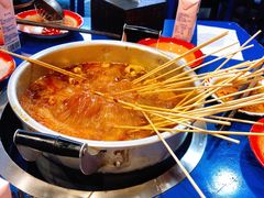 -马路边边串串香(双井直营店)