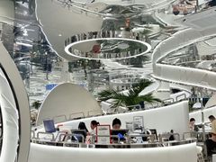 -3号仓库·创意中国菜(新世界城店)