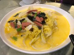 -眷江南之小蓝鲸(王府大街店)